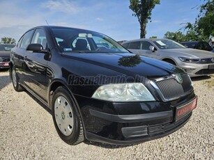 SKODA OCTAVIA 1.4 Classic Sz.könyv! Klíma! Vezérlés cserélve! Friss nagyszervíz és műszaki! Téli/nyári gum