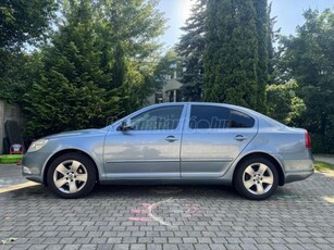 SKODA OCTAVIA 1.4 TSI Clever