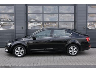 SKODA OCTAVIA 1.4 TSI Elegance Magyarországi!