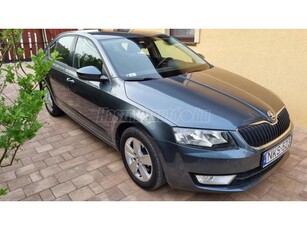 SKODA OCTAVIA 1.4 TSI Style DSG