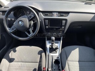 SKODA OCTAVIA 1.4 TSI Style