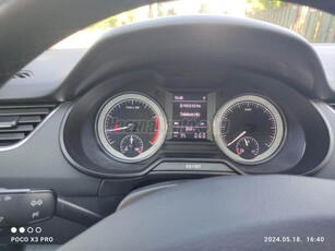 SKODA OCTAVIA 1.5 TSI ACT Style DSG 5E