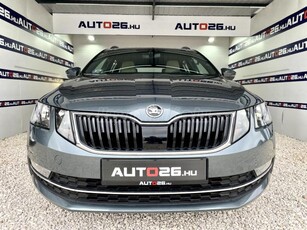 SKODA OCTAVIA 1.5 TSI ACT Style DSG MAGYARORSZÁGI - ELSŐ TULAJDONOSTÓL - VÉGIG KÖVETHETŐ SZERVIZMÚLT - 3 ÉV GARANCIA