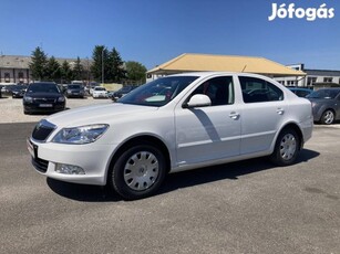 Skoda Octavia 1.6 Active A Megbízhatő 1.6 Szívó...