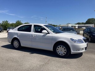 SKODA OCTAVIA 1.6 Active A MEGBÍZHATŐ 1.6 SZÍVÓBENZIN MOTORRAL!!!