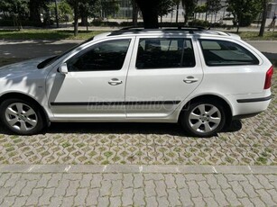 SKODA OCTAVIA 1.6 Business