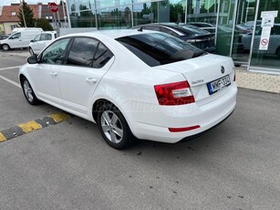 SKODA OCTAVIA 1.6 CR TDI Active friss műszaki. friss olajcsere. megkímélt állapot. 2 kulcs