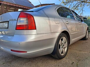 SKODA OCTAVIA 1.6 CR TDI Ambiente DPF