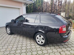 SKODA OCTAVIA 1.6 CR TDI Ambiente DPF