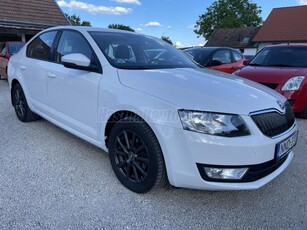 SKODA OCTAVIA 1.6 CR TDI Ambition 141.000KM!Magyarországi!