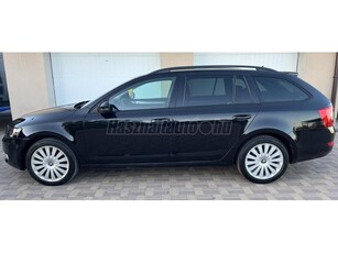 SKODA OCTAVIA 1.6 CR TDI Ambition DSG