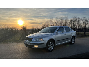 SKODA OCTAVIA 1.9 PD TDi Classic