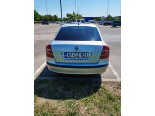 SKODA OCTAVIA 1.9 PD TDi Classic