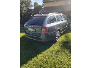 SKODA OCTAVIA 2.0 CR TDI Ambition DSG DPF