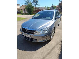 SKODA OCTAVIA Combi 1.4 TSI Elegance