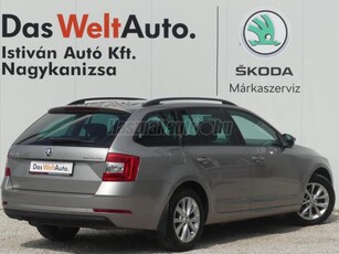 SKODA OCTAVIA Combi 1.4 TSI Style 116e.km!