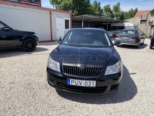 SKODA OCTAVIA Combi 1.6 CR TDI Ambition DPF