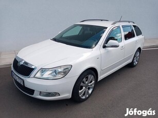 Skoda Octavia Combi 1.6 CR TDI Ambition Magyaro...