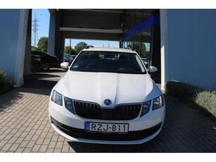 SKODA OCTAVIA Combi 1.6 CR TDI Ambition Mo.-i. 1 Tul. ÁFA-S!