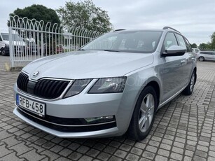 SKODA OCTAVIA Combi 1.6 CR TDI Style ÁFAs.1tulaj.Skoda szalon és szervíz