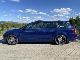 SKODA OCTAVIA Combi 2.0 CR TDI Ambition