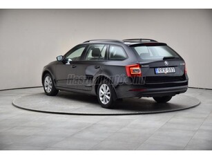 SKODA OCTAVIA Combi 2.0 CR TDI SCR Style DSG7 MAGYAR-1.TUL-LED-SMARTLINK-Ü.FŰTÉS-P.RADAR-NAVI-88e KM!