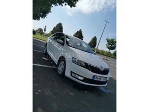 SKODA RAPID 1.2 TSi Active