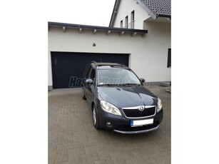 SKODA ROOMSTER 1.2 Tsi Style X