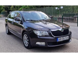 SKODA SUPERB 1.4 TSI Comfort