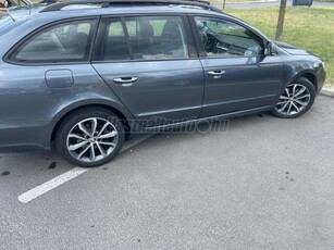 SKODA SUPERB 1.8 TSI Active DSG