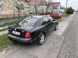 SKODA SUPERB 1.9 PD TDI Classic