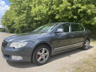 SKODA SUPERB 1.9 PD TDi Elegance