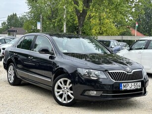 SKODA SUPERB 2.0 CR TDI Elegance DSG Azonnal elvihető! Megbízható! Friss Műszaki!Magyar!DSG!