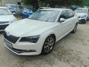 SKODA SUPERB 2.0 TDI SCR Ambition 4x4 DSG