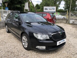 SKODA SUPERB Combi 1.6 CR TDI Ambition GreenLine