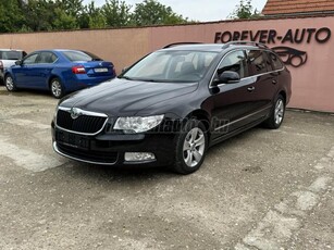 SKODA SUPERB Combi 2.0 CR TDI Ambition