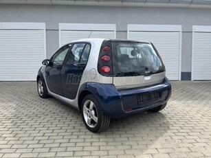 SMART FORFOUR 1.3 Passion