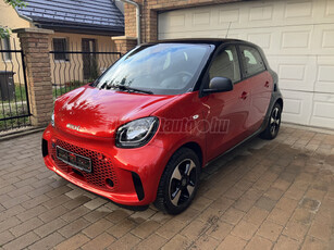 SMART FORFOUR Electric Drive Pulse (Automata)