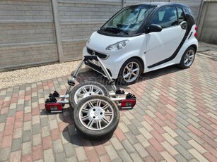 SMART FORTWO 0.8 cdi Pulse Softouch