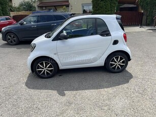 SMART FORTWO 1.0 twinamic