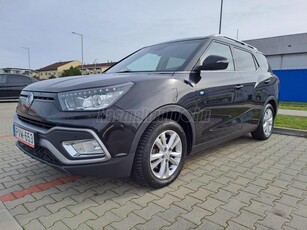 SSANGYONG TIVOLI 1.6 e-XDI DLX GRAND TIVOLI/XLV