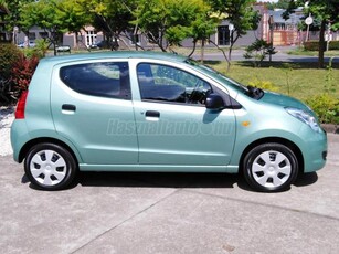 SUZUKI ALTO 1.0 GLX AC 18.658km!!!