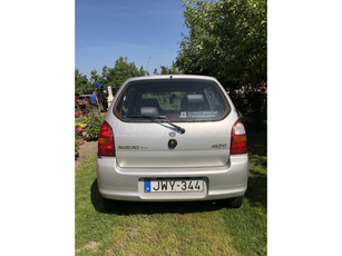 SUZUKI ALTO 1.1 GL