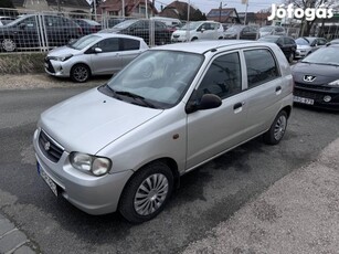 Suzuki Alto 1.1 GLX PS AC 31.000KM!!!