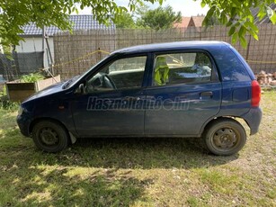 SUZUKI ALTO 1.1 GLX PS AC