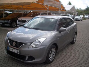 SUZUKI BALENO 1.2 GL