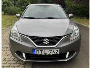 SUZUKI BALENO 1.2 GL Mo.-i első tulajdonostól Garantált km ÁFA-s