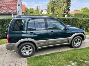 SUZUKI GRAND VITARA 2.0