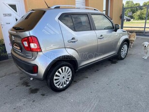 SUZUKI IGNIS 1.2 GLX 4WD 22800!!!! GARANCIAVAL !!