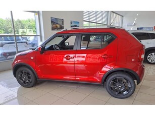 SUZUKI IGNIS 1.2 Hybrid GL+ új autó - részletre akár 0 kamattal